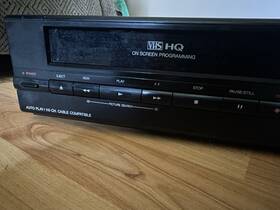 Samsung Vr2650 Vcr Remote Owner Manual For Parts / See Description Details