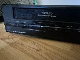 Vr2650 Samsung Vcr Remote Owner Manual For Parts / See Description Details