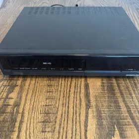 Vr3301 Samsung Vcr Player Model Vhs Hq No Remote Tested Video Cassette Recorder Vr3301 Samsung Vcr Player Model Vhs Hq No Remote Tested Video Cassette Recorder