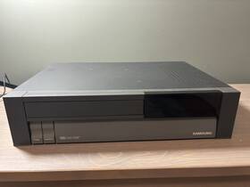 Samsung Vr3802 Hq Osp- Parts/repair Only