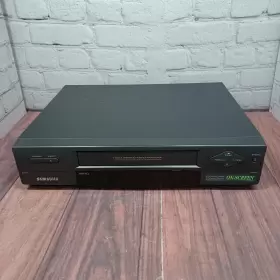 Vr3805 Samsung 4-head Vcr Vhs Hq Player / Recorder Deck Tested Works Vr3805 Samsung 4-head Vcr Vhs Hq Player / Recorder Deck Tested Works