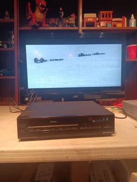 Samsung Vr6240 Vcr Player