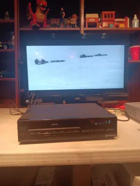Vr6240 Samsung Vcr Player