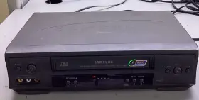 Vr7160 Samsung Vcr Model