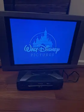 Vr8609 Samsung Vcr