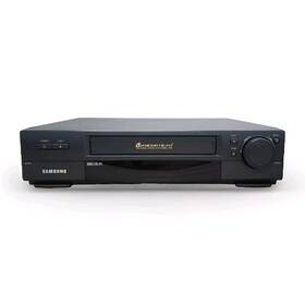 Samsung Vr8806 Vcr Plus Diamond Head Da 4 Hi-fi