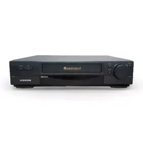 Vr8806 Samsung Vcr Plus Diamond Head Da 4 Hi-fi