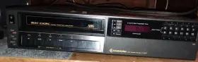 Vt-222t Samsung Vintage Vhs Tape Deck Vcr Buy As Is Vt-222t Samsung Vintage Vhs Tape Deck Vcr Buy As Is