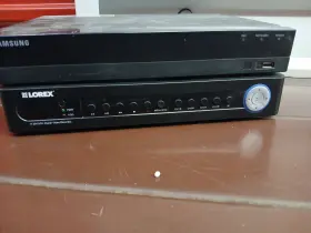 Walsrv-960bkt Samsung 2 Video Security Recorder Surveillance And Lorex Recorders Fpor