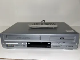 Vrdvd4100b Sansui Brdvd4100b Video Dvd Vhs Combo Parts Only