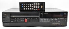 Sansui Sv-r9900hf Hi-fi Video Cassette Recorder Controller