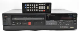 Sv-r9900hf Sansui Hi-fi Video Cassette Recorder Controller