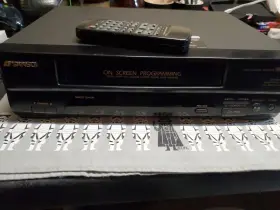 Vcr2502 Sansui