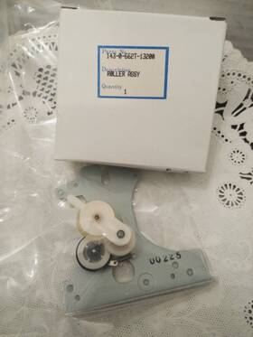 Sanyo 143-0-662t-13200 Roller Assembly - N.o.s