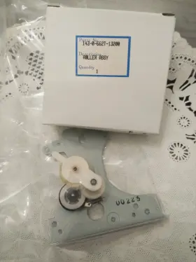 143-0-662t-13200 Sanyo Roller Assembly - N.o.s