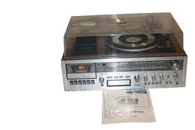 Sanyo 6910 Jxt All-in-1 Player Read Description Carefully As Is Parts/repair