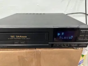 9370 Sanyo Vhr