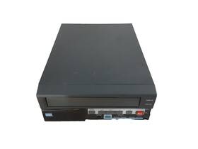 Sanyo Src-800 Vhs Video Cassette Recorder Vcr Player / - Untested