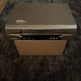 Sanyo Vhm-685 Vhs
