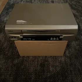 Vhm-685 Sanyo Vhs