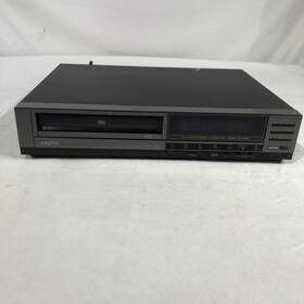 Sanyo Vhrh538 Tested Works Vhr-8100 Vcr With Power Cord Vhs Player Recorder 4 Head Hifi