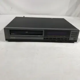 Vhr-8100 Sanyo Vhrh538 Tested Works Vcr With Power Cord Vhs Player Recorder 4 Head Hifi