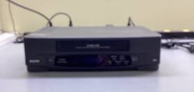 Sanyo Vwm-238 Model
