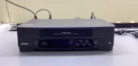 Vwm-238 Sanyo Model