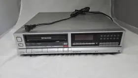 Wp401 Sanyo Betacord Vcr 4020 Betamax
