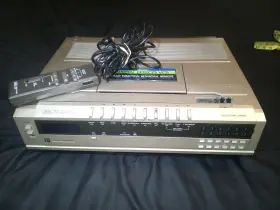 56253221250 Sears 53221250 Betascan Video Recorder Top Load Wired Remote Powers On Read 56253221250 Sears 53221250 Betascan Video Recorder Top Load Wired Remote Powers On Read