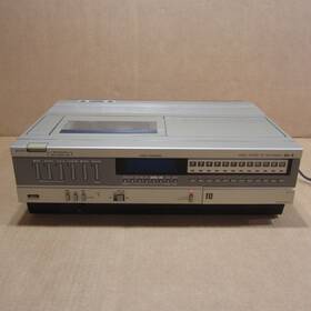 Sears 561.53090250 Betavision 564.53090250 Beta Video Recorder - Untested Parts Or Repair