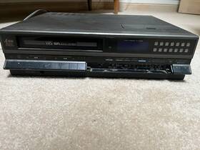Sears 564.53382550 Model Sr 3000 Series Vcr Vintage Vhs