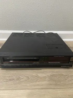 564.53490650 Sears 564.5349065 Rare Vintage Sr 3000 Series Vcr Model Vhs For Parts 564.53490650 Sears 564.5349065 Rare Vintage Sr 3000 Series Vcr Model Vhs For Parts