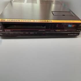 Sears 564.53490650 Sr 3000 Series Vcr Model Rare Vintage Vhs Parts&repair