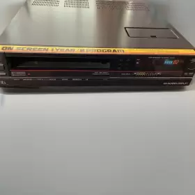 564.53490650 Sears Sr 3000 Series Vcr Model Rare Vintage Vhs Parts&repair 564.53490650 Sears Sr 3000 Series Vcr Model Rare Vintage Vhs Parts&repair