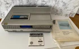564.53090250 Sears 56453090250 Vtg 1981 Betavision Video Cassette Recorder See Desc
