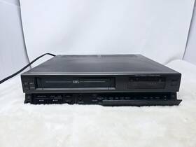 Sears 580.53273950 Vintage Gem 1989 Model 580 Vcr Vhs Recorxsd Hq Tested And Working