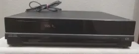 580.53446090 Sears Vintage Seara Roebuck Da 4 Head Vcr Tested Works No Remote V1 580.53446090 Sears Vintage Seara Roebuck Da 4 Head Vcr Tested Works No Remote V1