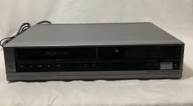 934.53311650 Sears Vcr Model Tested And Works As Intended No Remote