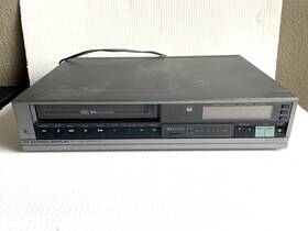 Sears 934.534.70751 Vintage 80s Roebuck Vhs Player Recorder Vcr Model Parts Only