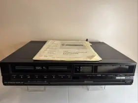 934.53451750 Sears Vtg Vhs Vcr Model #53451 Series Tested And Working Japan Read 934.53451750 Sears Vtg Vhs Vcr Model #53451 Series Tested And Working Japan Read