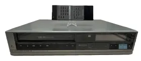 934.53470651 Sears Rare Vintage Sr 3000 Series Vcr With Original Remote Model Vhs