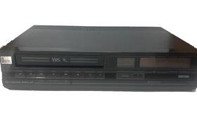 Sears 934.53512750 Vintage Vhs Vcr Player Recorder Hq Digital Parts Or Repair