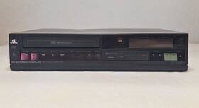 Sears 934.53520650 Vcr Lxi 934.53510650 Video Cassette Recorder Eats Tapes
