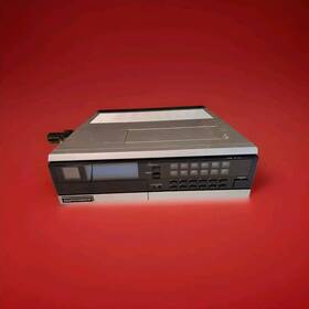 Sears 934.53680450 Vintage. Retro. Video Tunermodel No. 934.53680450. No Power On