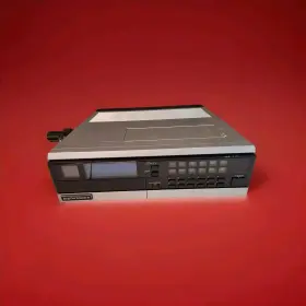 934.53680450 Sears Vintage. Retro. Video Tunermodel No. 934.53680450. No Power On
