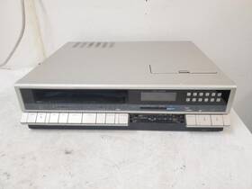 Sears Roebuck 564 53284550 Vintage Vcr Videocassette Player Loader Issue