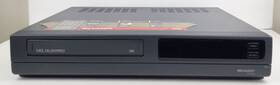 Sharp Vc-2230u Vcr Player Recorder Model Tested Working No Remote