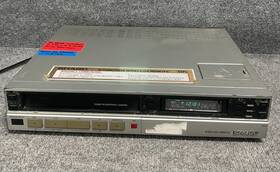 Sharp Vc-6730u Video Cassette Recorder Comb Filter Without Remote - For Parts Only