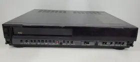 Vc-780e Sharp Video Cassette Recorder No Remote